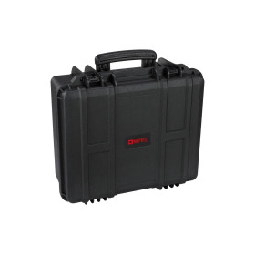 Mallette étanche Nuprol Waterproof 45L – Noir