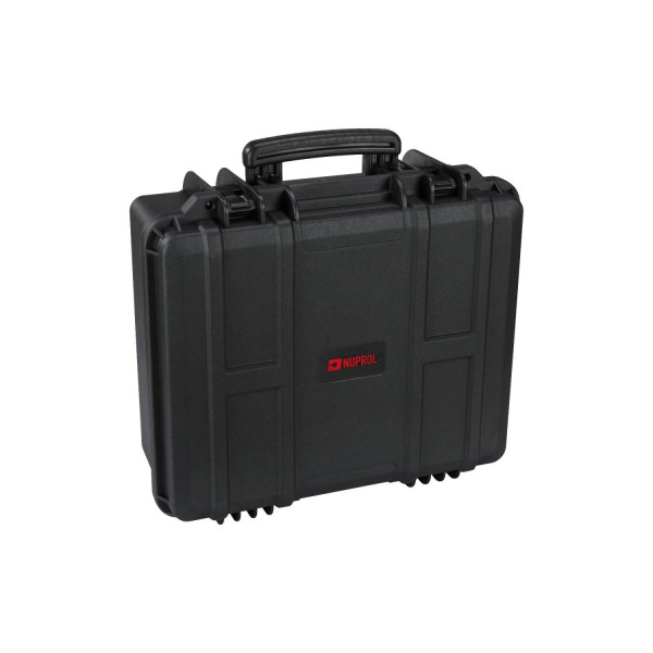 Mallette étanche Nuprol Waterproof 45L – Noir