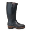 Bottes de parcours Aigle Parcours II ISO Open coloris Bronze – Bronze