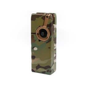 Chargeur rapide BB loader BO Manufacture Cyclone M4 1000 billes – Camo