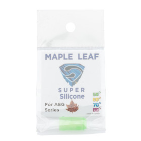 Joint hop-up Super Silicon AEG Maple Leaf – Vert