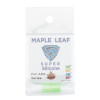 Joint hop-up Super Silicon AEG Maple Leaf – Vert
