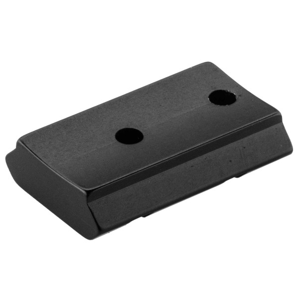 Embase courte 21 mm avec vis Kastelberg