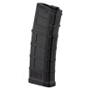 Chargeur Mid-cap M4 Airsoft Arcturus MOS Manufacture 30/135 billes noir – Noir
