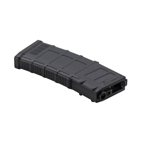 Chargeur Mid-cap M4 Airsoft Arcturus MOS Manufacture 30/135 billes noir – Noir