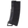 Chargeur Mid-cap Speed 130 billes M4 AEG Lancer Tactical – Noir