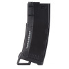 Chargeur Mid-cap Speed 130 billes M4 AEG Lancer Tactical – Noir