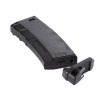 Chargeur Mid-cap Speed 130 billes M4 AEG Lancer Tactical – Noir