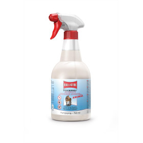 Répulsif insectes piqueurs pour animaux Ballistol Stichfrei