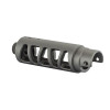 Canon externe CNC BO Manufacture AAP-01 type C – Gris