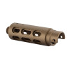 Canon externe CNC BO Manufacture AAP-01 Type A – Tan/Beige