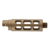 Canon externe CNC BO Manufacture AAP-01 Type A – Tan/Beige