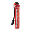 Batterie LiPo 3S 11.1V 1000mAh 25C BO Manufacture