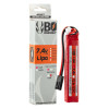 Batterie LiPo stick 2S 7.4V 1800mAh 25C BO Manufacture