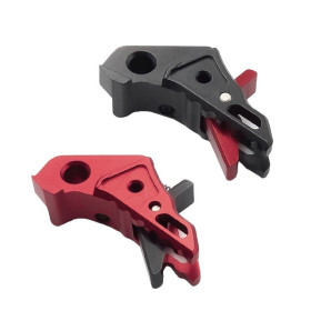 Détente réglable Action Army pour pistolet AAP-01 – Rouge