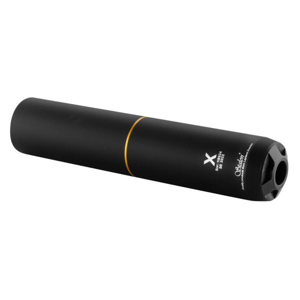Silencieux Stalon X108 calibres .223 à .375