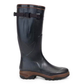 Bottes de chasse Aigle Parcours 2 Vario coloris Bronze – Bronze