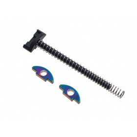 Kit guide ressort Cowcow Technology pour réplique AAP-01