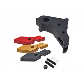 Trigger tactique Cowcow Technology G Series pour Tokyo Marui Glock