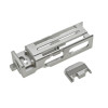 Cage nozzle aluminium Cowcow Technology pour Glock 17 Tokyo Marui