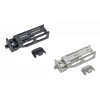 Cage nozzle aluminium Cowcow Technology pour Glock 17 Tokyo Marui