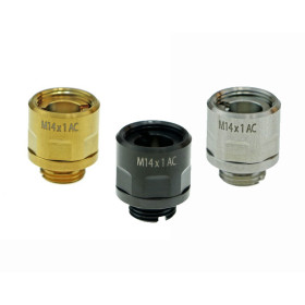 Adaptateur silencieux Cowcow Technology A01