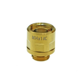 Adaptateur silencieux Cowcow Technology A01