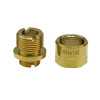 Adaptateur silencieux Cowcow Technology A01