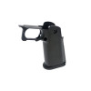 Grip custom Cowcow Technology pour pistolet Hi-Capa – Noir