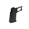 Grip custom Cowcow Technology pour pistolet Hi-Capa – Noir
