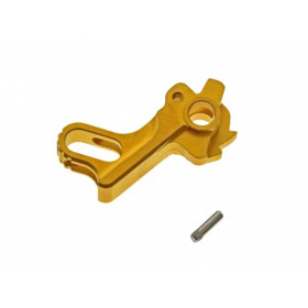 Chien Match Grade Cowcow Technology pour pistolet Hi-Capa – Doré
