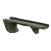 Poignée longue Handstop rail Picatinny DLG Tactical – Kaki-Olive
