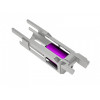 Cage nozzle aluminium Cowcow Technology B02 Blowback Housing pour Hi-Capa – Argent