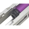 Cage nozzle aluminium Cowcow Technology B02 Blowback Housing pour Hi-Capa – Argent