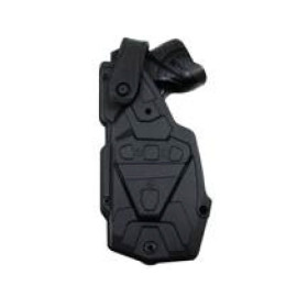 Holster Radar Rotolock Extreme Multilink pour TASER X2