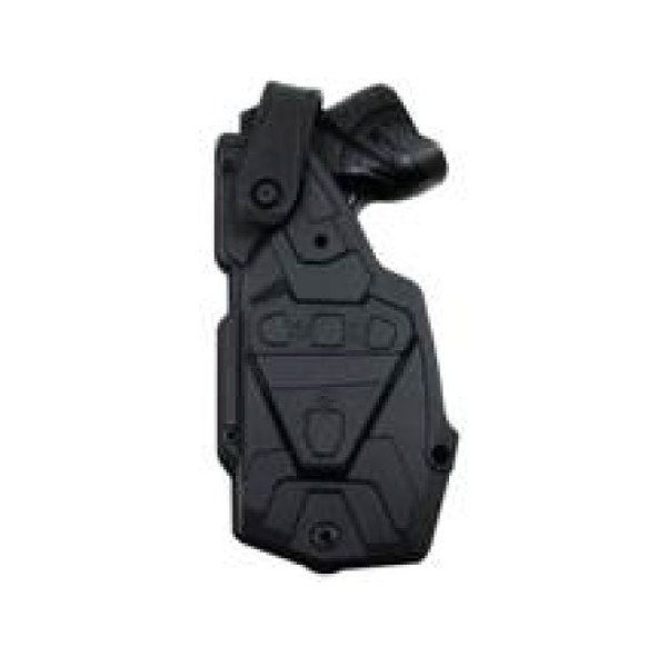 Holster Radar Rotolock Extreme Multilink pour TASER X2