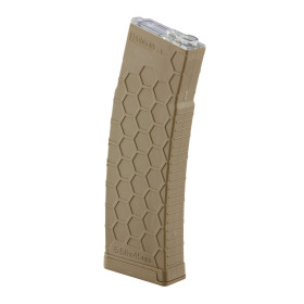 Chargeur Mid-cap M4 polymer 140 billes Nuprol H-MAG AEG