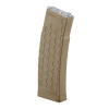 Chargeur Mid-cap M4 polymer 140 billes Nuprol H-MAG AEG