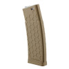 Chargeur Mid-cap M4 polymer 140 billes Nuprol H-MAG AEG