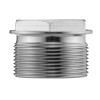 Adaptateur interne titane pour silencieux Stalon