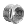 Adaptateur interne titane pour silencieux Stalon