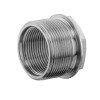 Adaptateur interne titane pour silencieux Stalon