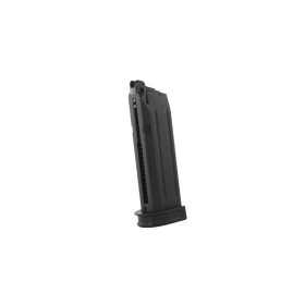 Chargeur 22 coups ASG pour Steyr L9-A2 – Noir