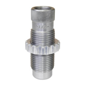 Matrice de sertissage Taper Crimp Die Lee Precision