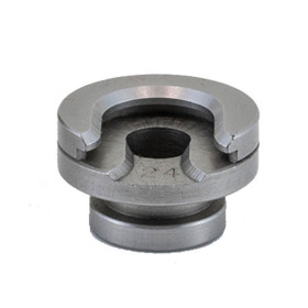 Shell holder Lee Precision pour presse de rechargement standard LEE, RCBS et Hornady
