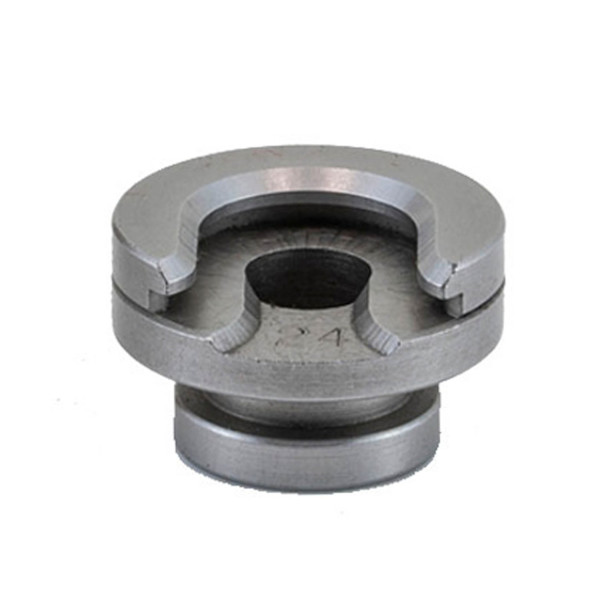 Shell holder Lee Precision pour presse de rechargement standard LEE, RCBS et Hornady