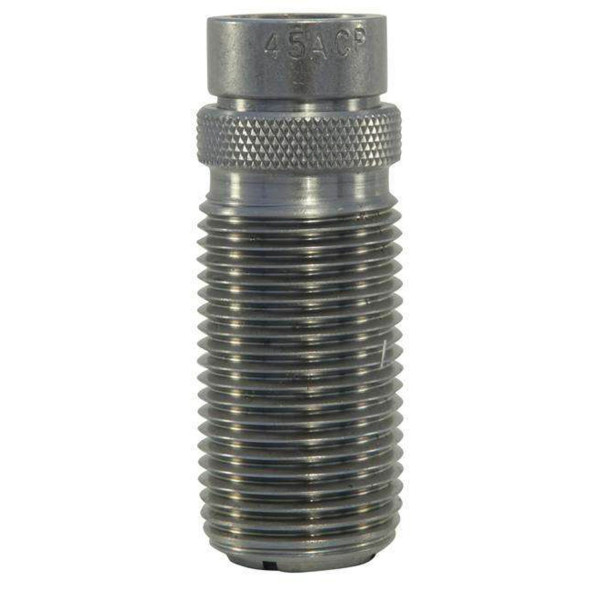 Corps de matrice raccourcisseur de douilles Quick Trim Die Body Lee Precision