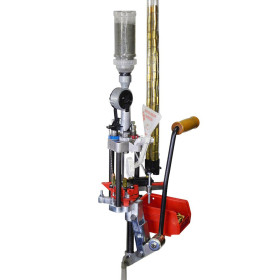 Presse de rechargement Lee Precision Pro 4000