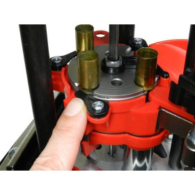Presse de rechargement Lee Precision Pro 4000