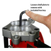 Presse de rechargement Lee Precision Pro 4000